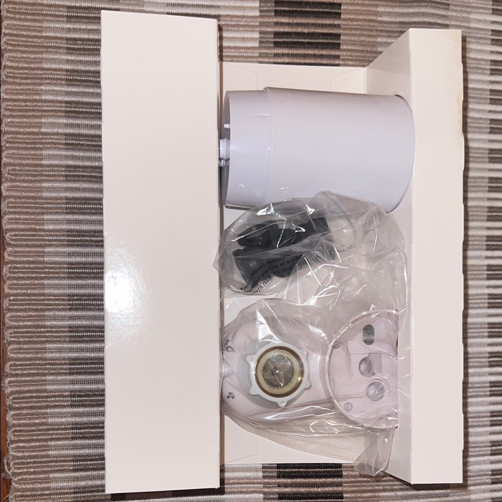 Brita Complete Faucet Filtration System – New in Box - Picture 5 of 6